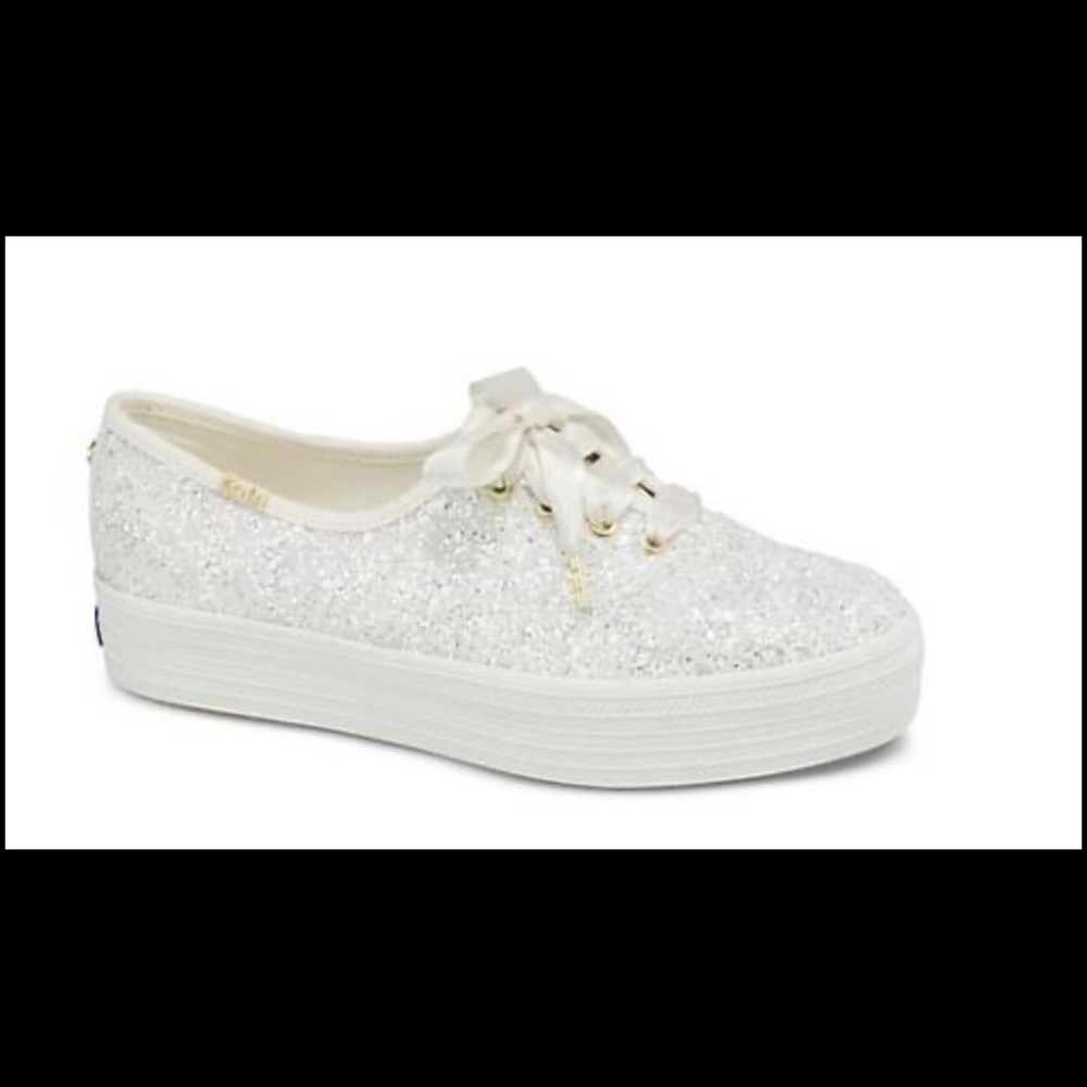 Kate Space Wedding Keds